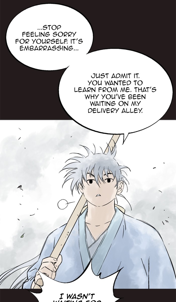 Gosu Chapter 154 page 85 - Chapter 154: [Chapter 2] Ep. 68