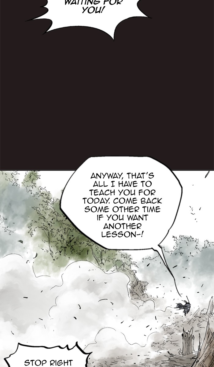 Gosu Chapter 154 page 86 - Chapter 154: [Chapter 2] Ep. 68