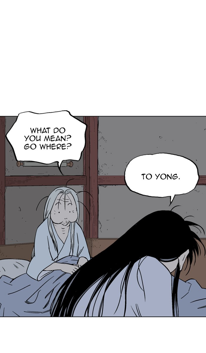Gosu Chapter 154 page 9 - Chapter 154: [Chapter 2] Ep. 68