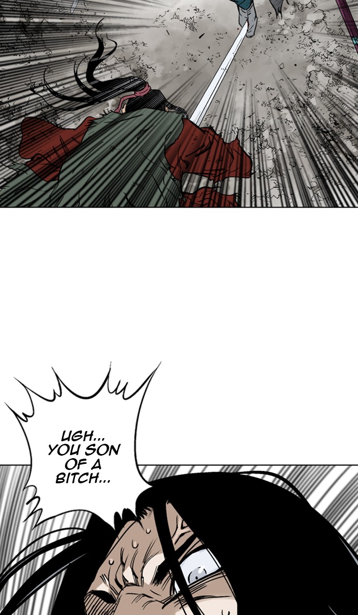 Gosu Chapter 154 page 95 - Chapter 154: [Chapter 2] Ep. 68