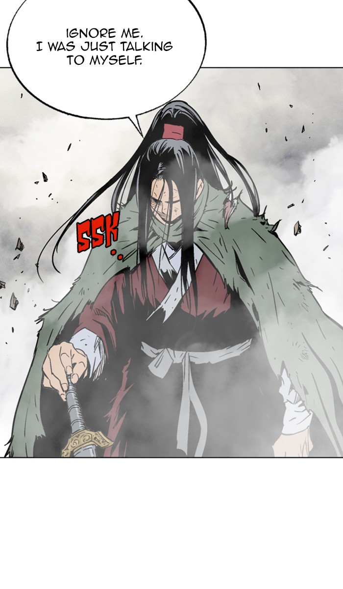 Gosu Chapter 155 page 17 - Chapter 155: [Chapter 2] Ep. 69