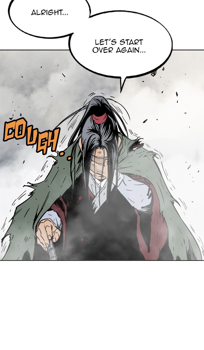 Gosu Chapter 155 page 20 - Chapter 155: [Chapter 2] Ep. 69
