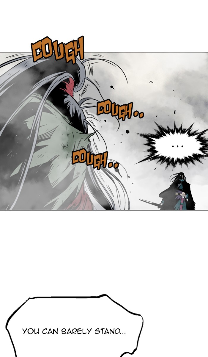 Gosu Chapter 155 page 21 - Chapter 155: [Chapter 2] Ep. 69