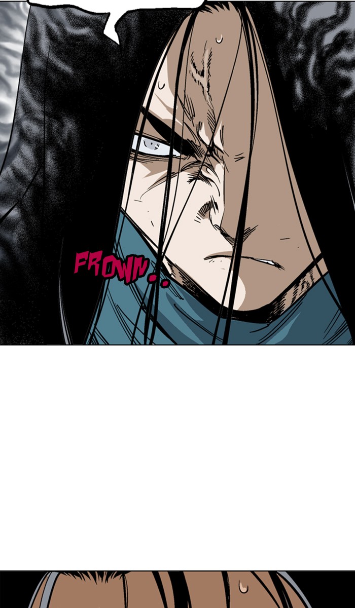 Gosu Chapter 155 page 22 - Chapter 155: [Chapter 2] Ep. 69