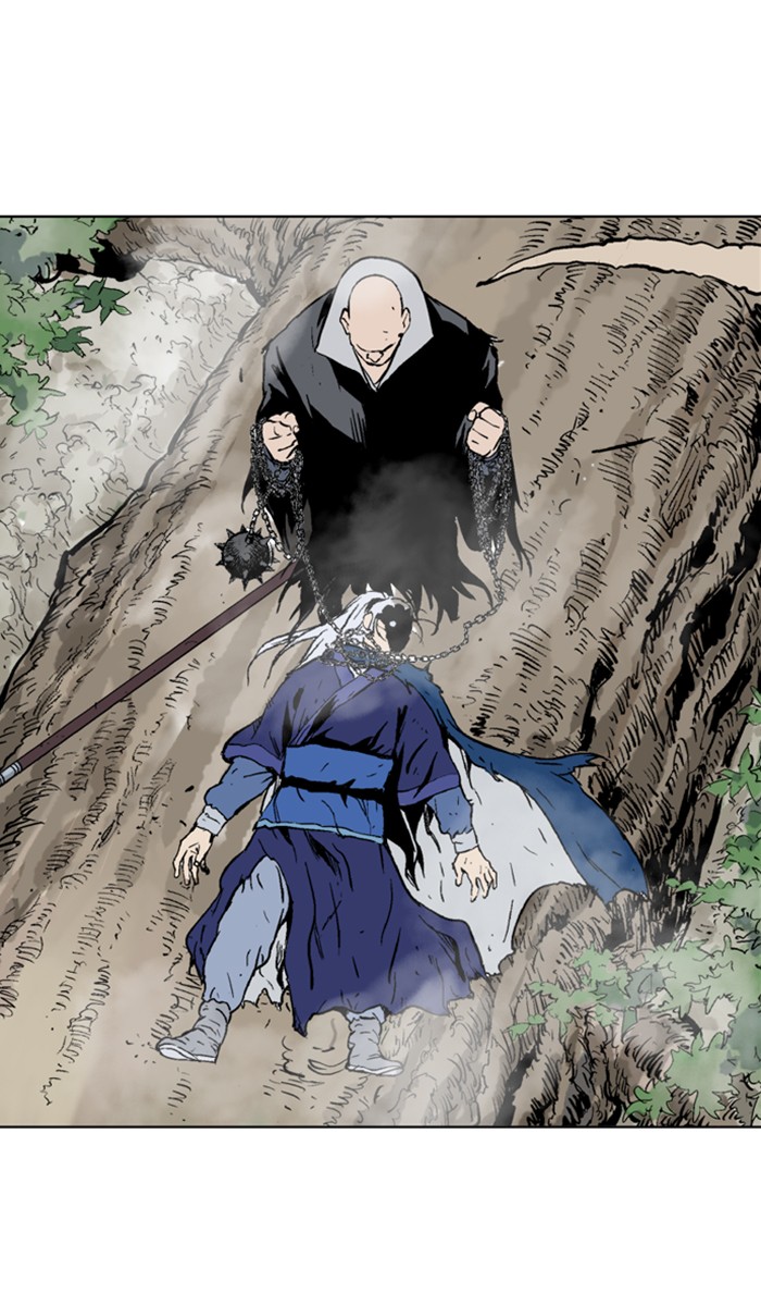 Gosu Chapter 155 page 26 - Chapter 155: [Chapter 2] Ep. 69