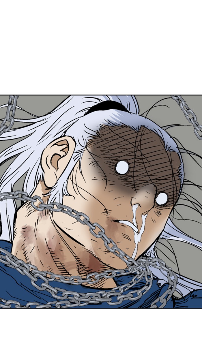 Gosu Chapter 155 page 27 - Chapter 155: [Chapter 2] Ep. 69