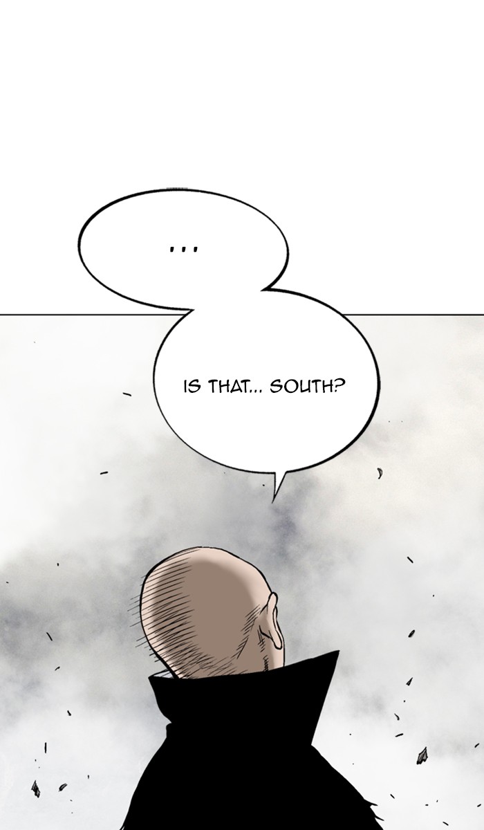 Gosu Chapter 155 page 31 - Chapter 155: [Chapter 2] Ep. 69