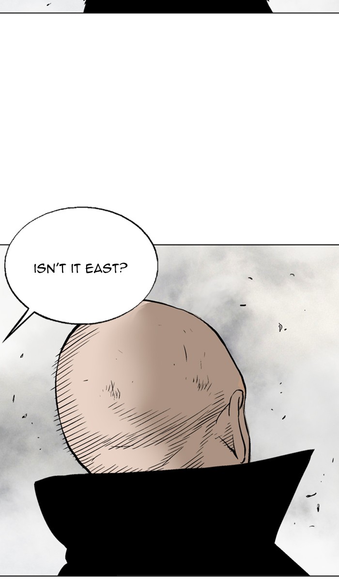 Gosu Chapter 155 page 32 - Chapter 155: [Chapter 2] Ep. 69