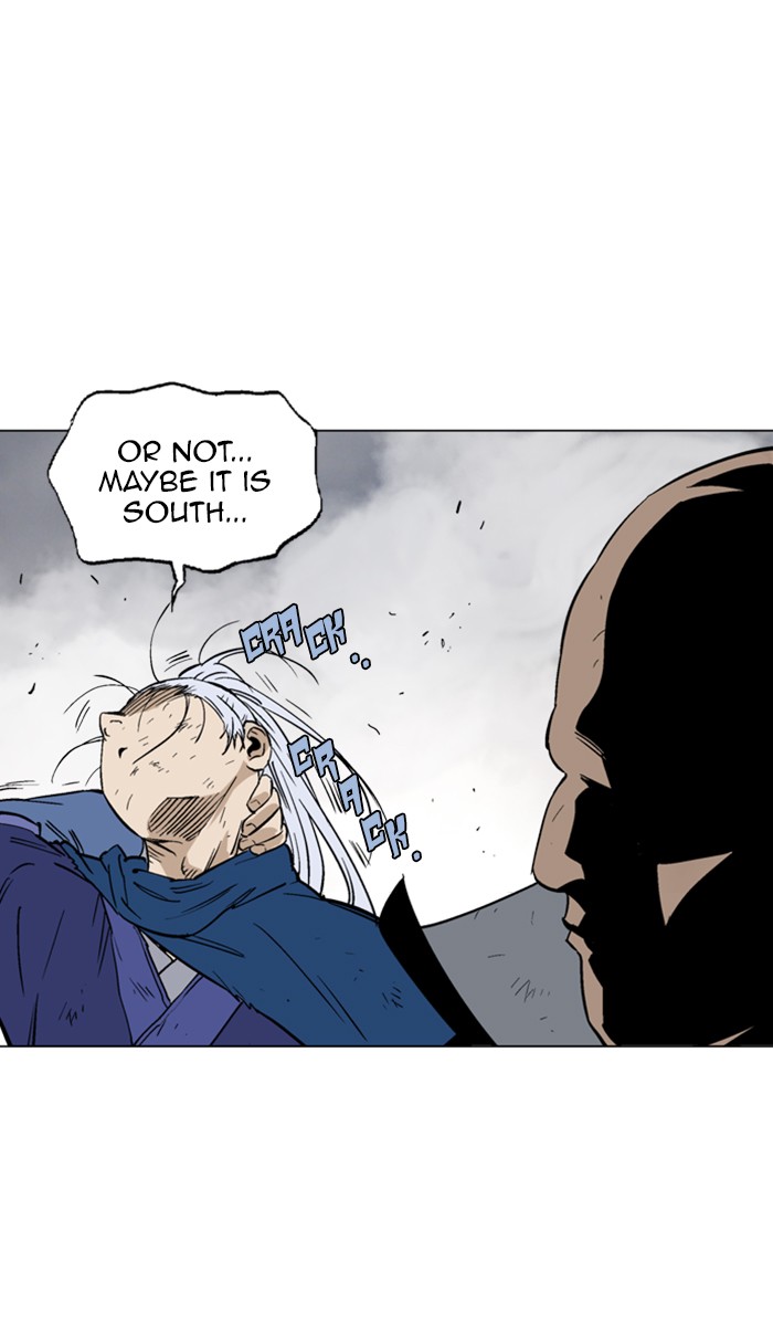 Gosu Chapter 155 page 34 - Chapter 155: [Chapter 2] Ep. 69