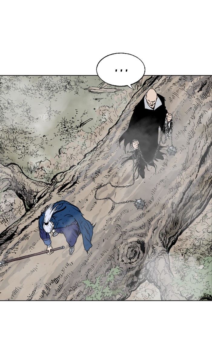 Gosu Chapter 155 page 35 - Chapter 155: [Chapter 2] Ep. 69
