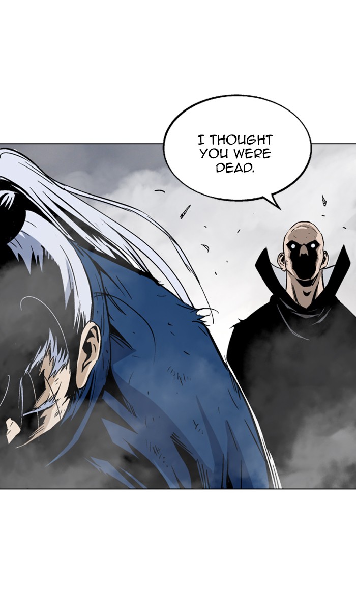 Gosu Chapter 155 page 36 - Chapter 155: [Chapter 2] Ep. 69