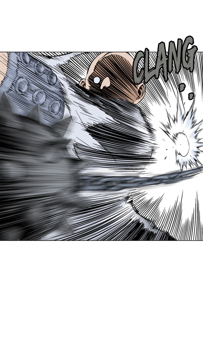 Gosu Chapter 155 page 38 - Chapter 155: [Chapter 2] Ep. 69