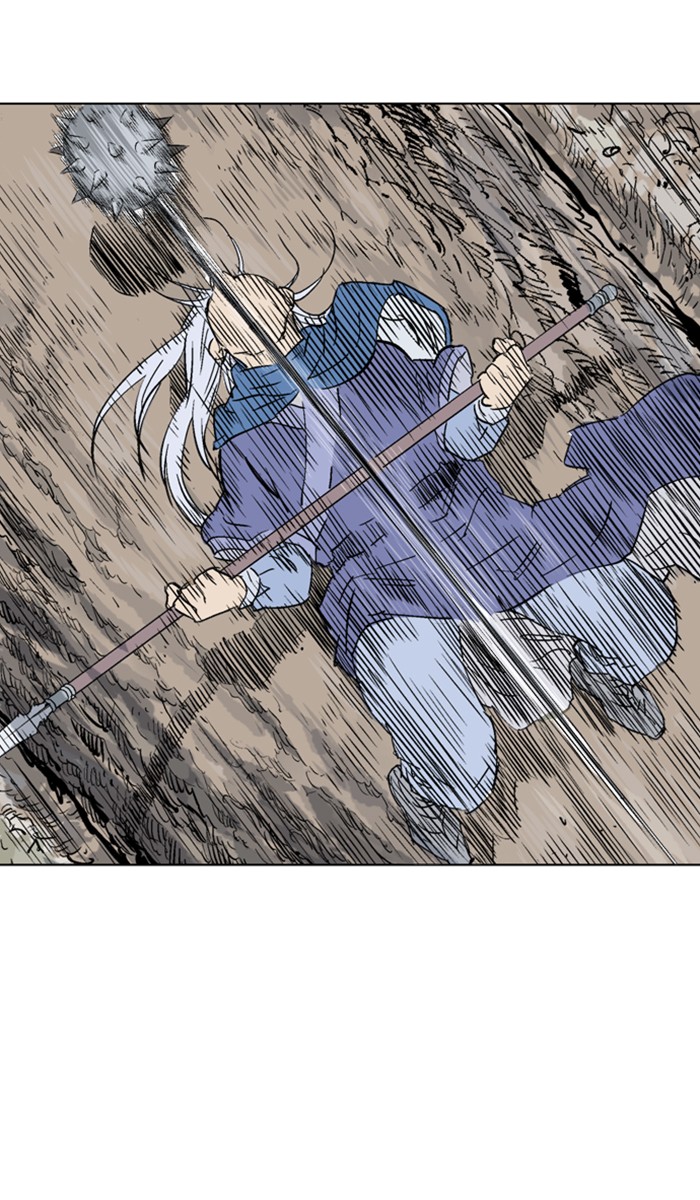 Gosu Chapter 155 page 39 - Chapter 155: [Chapter 2] Ep. 69