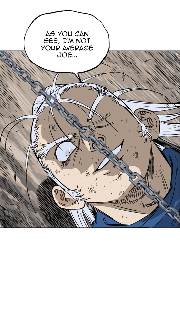 Gosu Chapter 155 page 40 - Chapter 155: [Chapter 2] Ep. 69