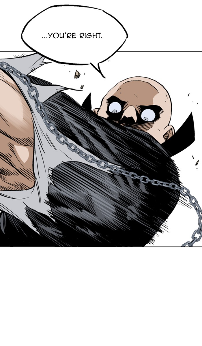 Gosu Chapter 155 page 41 - Chapter 155: [Chapter 2] Ep. 69