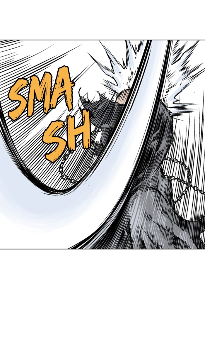 Gosu Chapter 155 page 42 - Chapter 155: [Chapter 2] Ep. 69