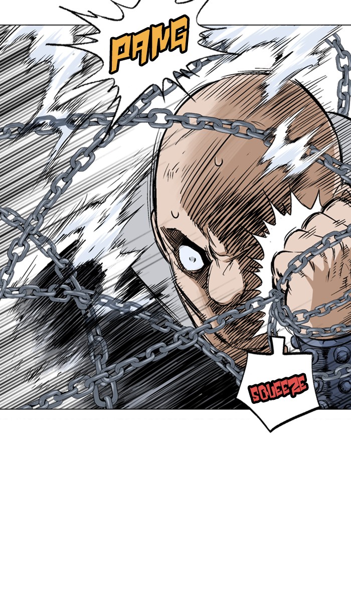 Gosu Chapter 155 page 44 - Chapter 155: [Chapter 2] Ep. 69