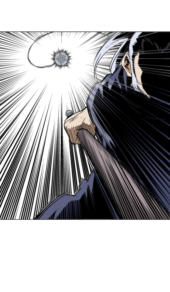 Gosu Chapter 155 page 45 - Chapter 155: [Chapter 2] Ep. 69