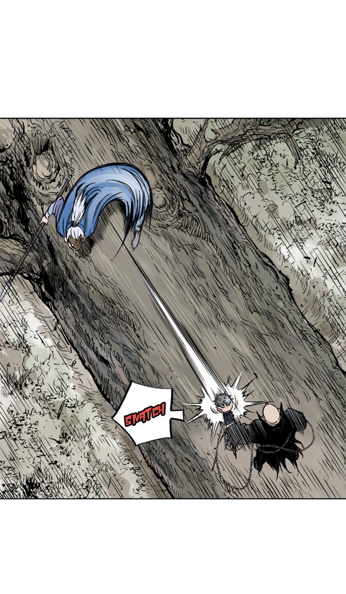 Gosu Chapter 155 page 47 - Chapter 155: [Chapter 2] Ep. 69