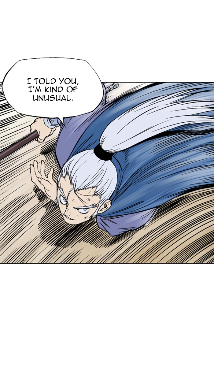 Gosu Chapter 155 page 48 - Chapter 155: [Chapter 2] Ep. 69