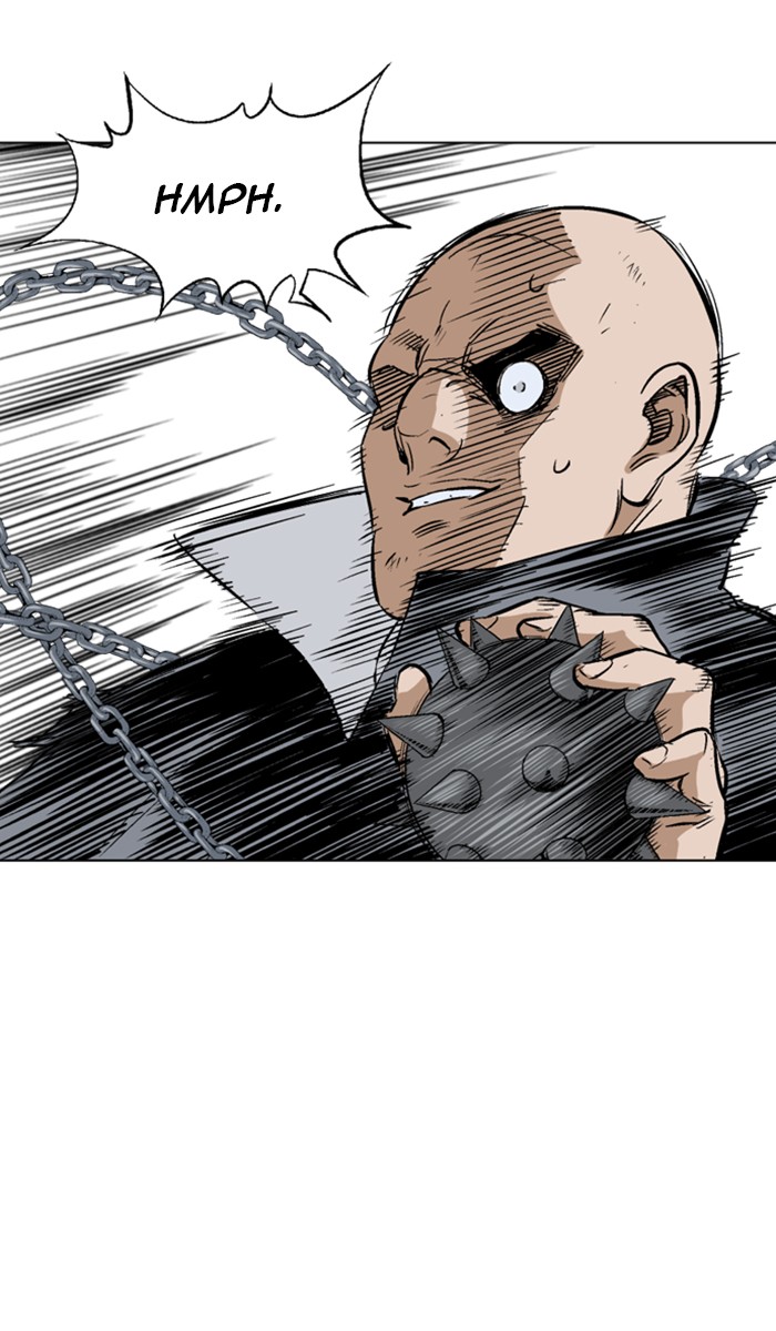 Gosu Chapter 155 page 49 - Chapter 155: [Chapter 2] Ep. 69