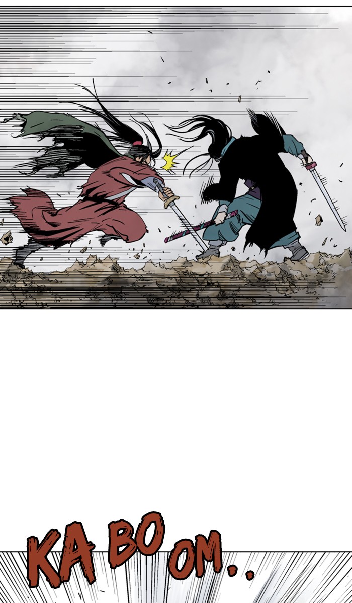 Gosu Chapter 155 page 5 - Chapter 155: [Chapter 2] Ep. 69