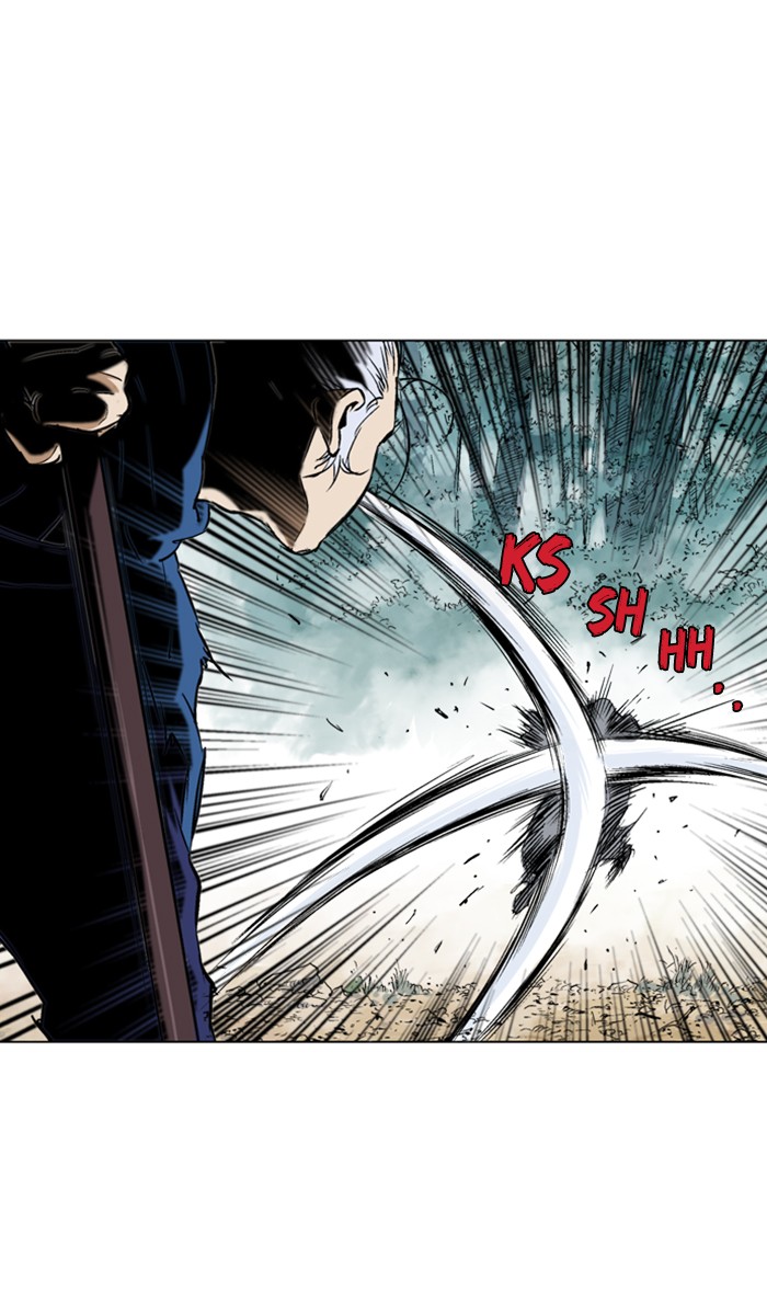 Gosu Chapter 155 page 51 - Chapter 155: [Chapter 2] Ep. 69