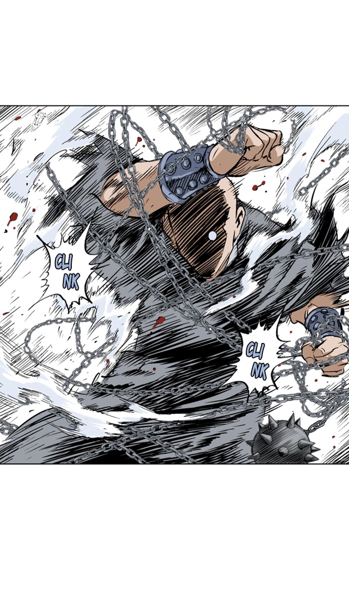 Gosu Chapter 155 page 52 - Chapter 155: [Chapter 2] Ep. 69