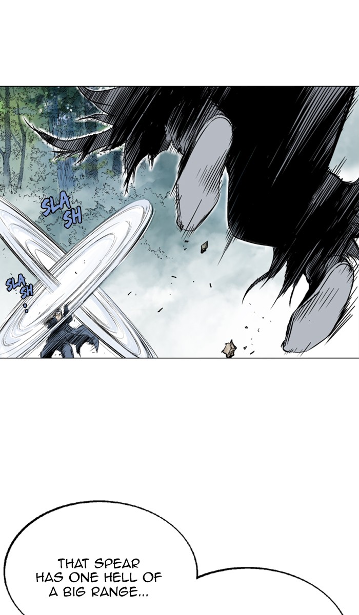 Gosu Chapter 155 page 53 - Chapter 155: [Chapter 2] Ep. 69