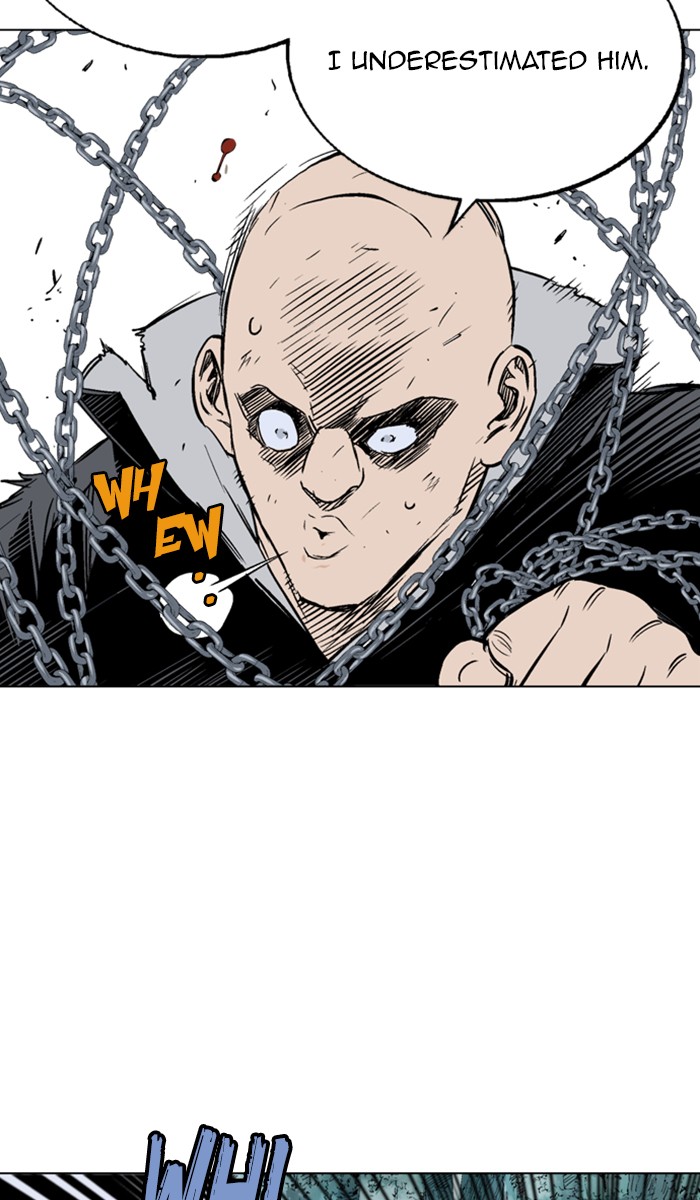 Gosu Chapter 155 page 54 - Chapter 155: [Chapter 2] Ep. 69