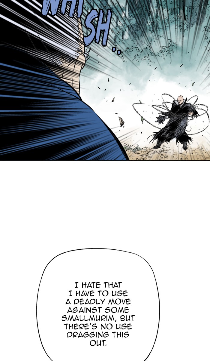 Gosu Chapter 155 page 55 - Chapter 155: [Chapter 2] Ep. 69