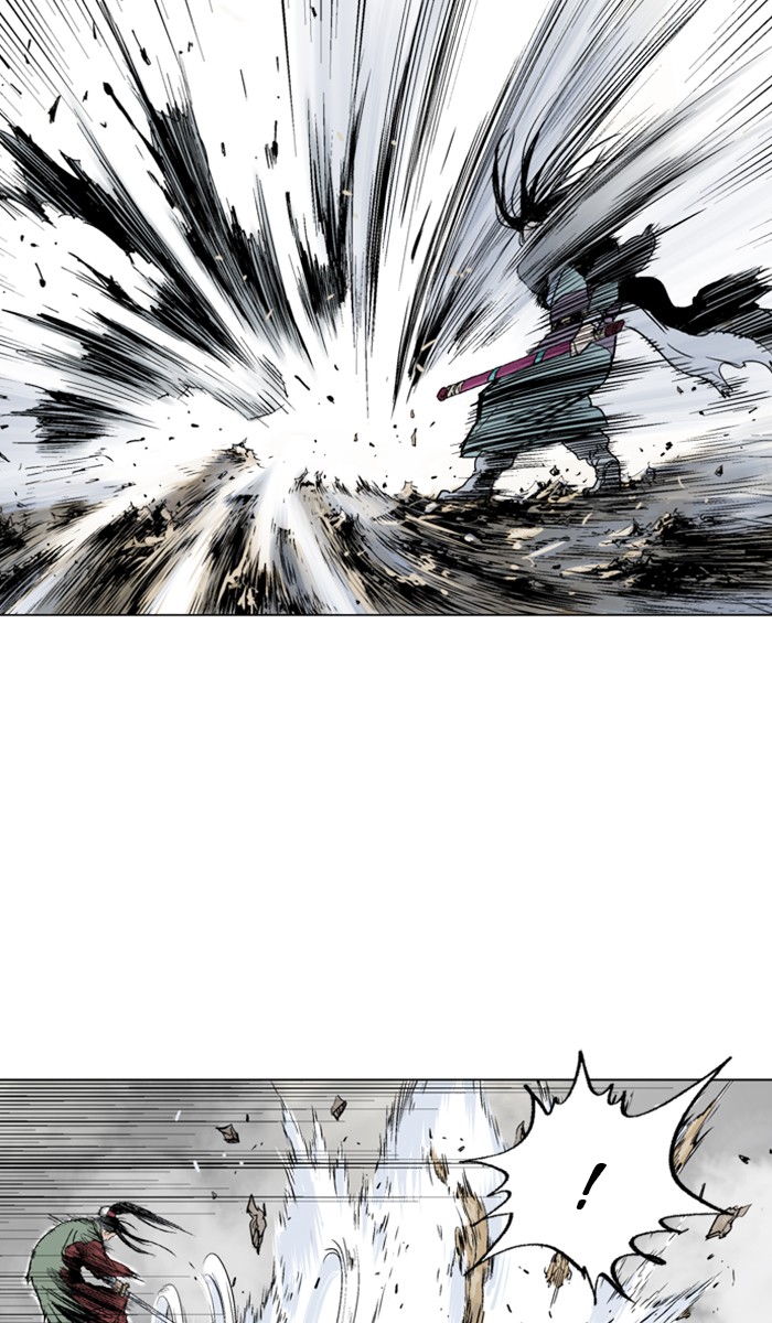 Gosu Chapter 155 page 6 - Chapter 155: [Chapter 2] Ep. 69