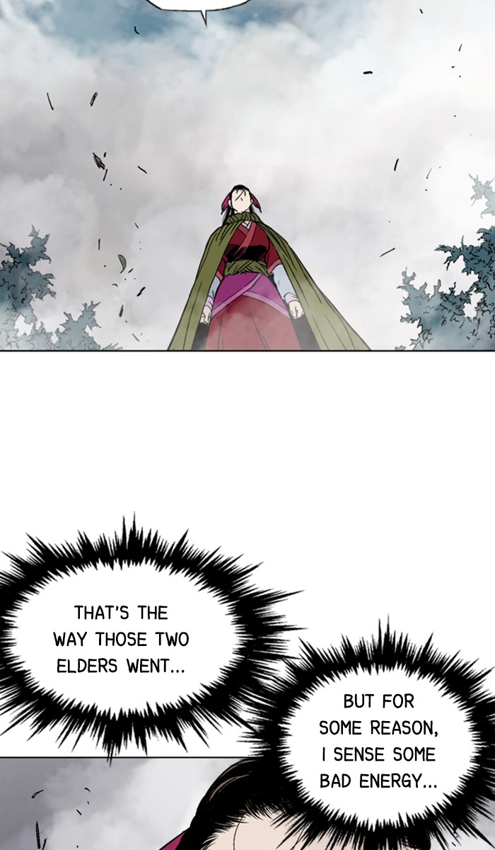 Gosu Chapter 155 page 63 - Chapter 155: [Chapter 2] Ep. 69
