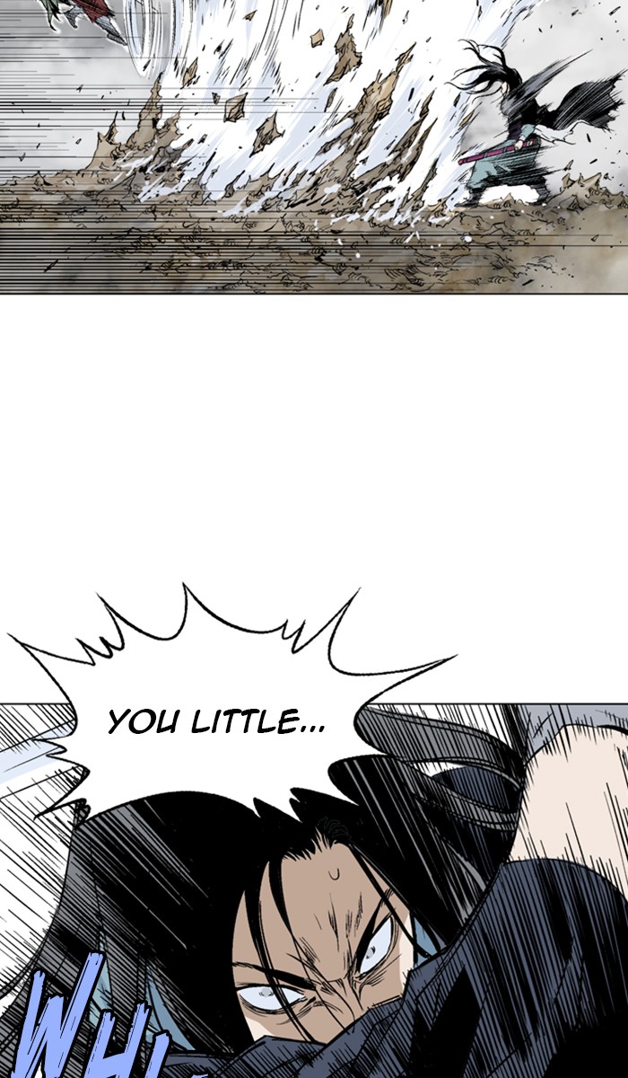 Gosu Chapter 155 page 7 - Chapter 155: [Chapter 2] Ep. 69