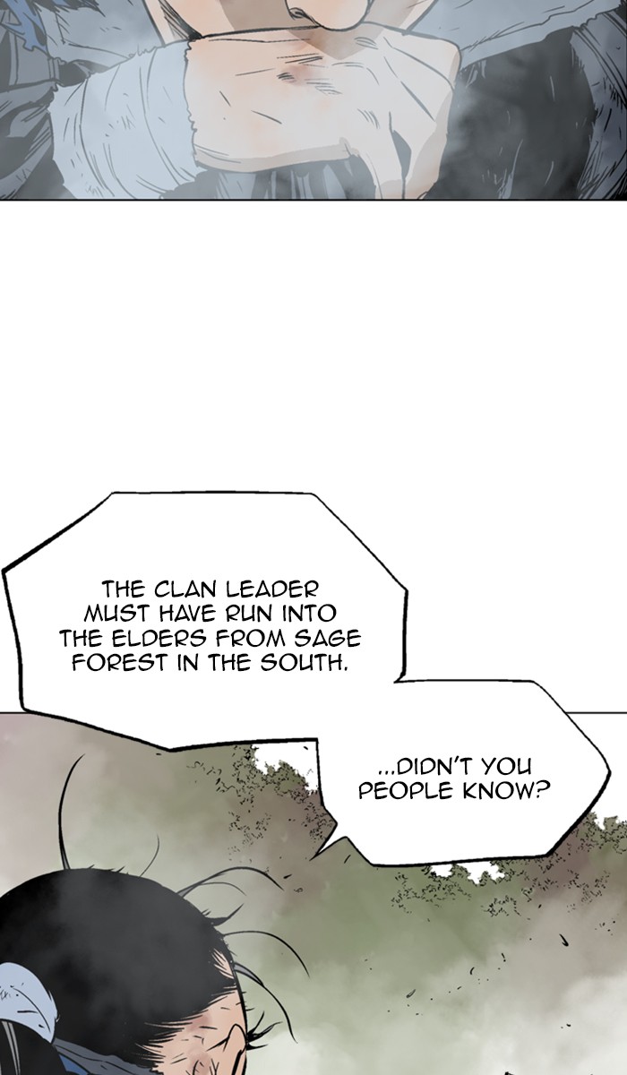 Gosu Chapter 155 page 72 - Chapter 155: [Chapter 2] Ep. 69