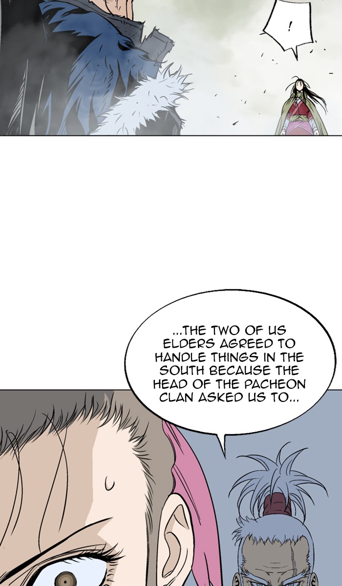 Gosu Chapter 155 page 73 - Chapter 155: [Chapter 2] Ep. 69
