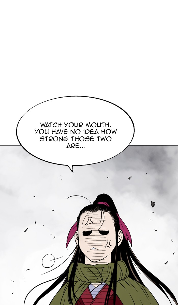 Gosu Chapter 155 page 76 - Chapter 155: [Chapter 2] Ep. 69