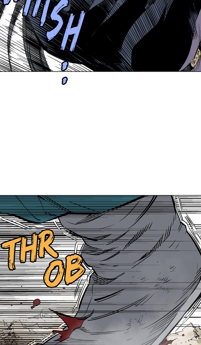 Gosu Chapter 155 page 8 - Chapter 155: [Chapter 2] Ep. 69