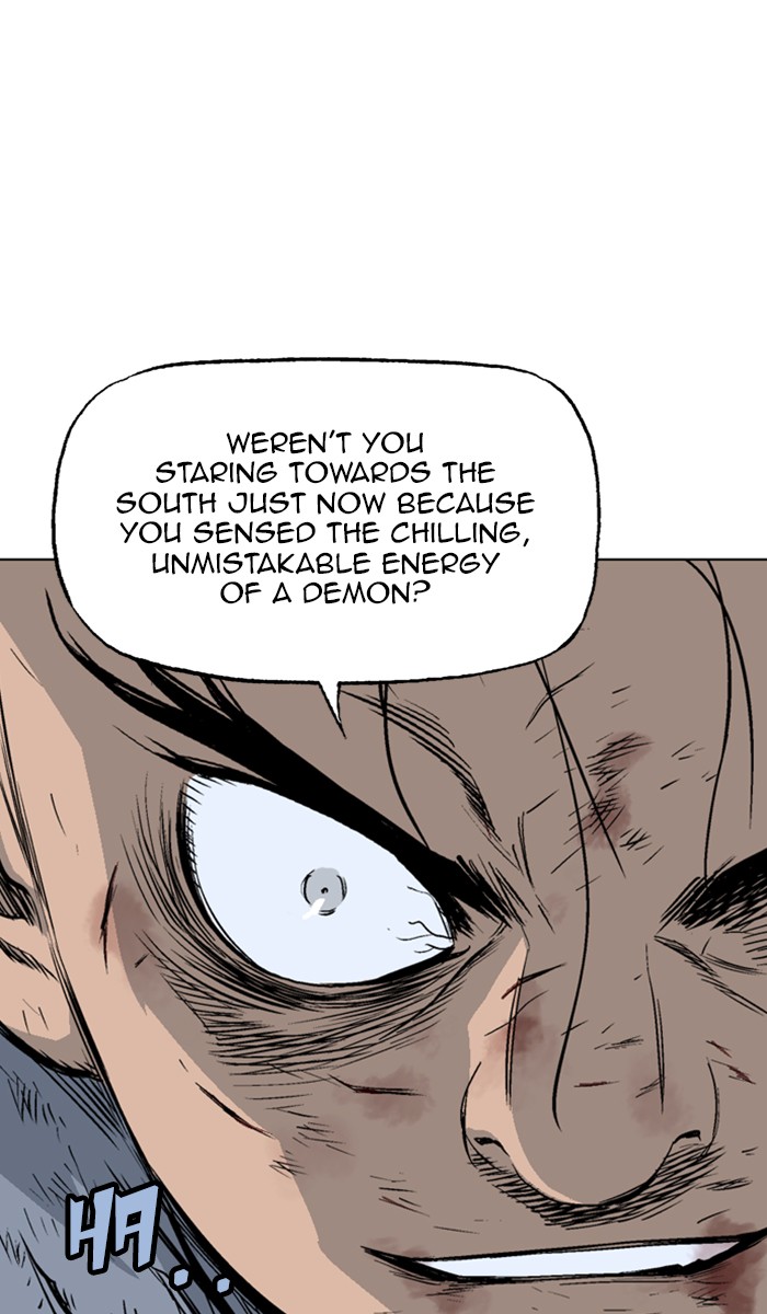 Gosu Chapter 155 page 80 - Chapter 155: [Chapter 2] Ep. 69