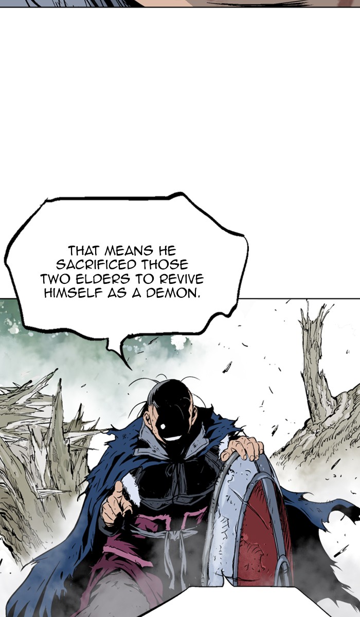 Gosu Chapter 155 page 81 - Chapter 155: [Chapter 2] Ep. 69