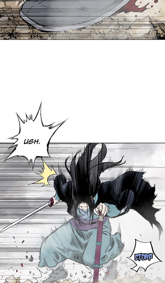 Gosu Chapter 155 page 9 - Chapter 155: [Chapter 2] Ep. 69