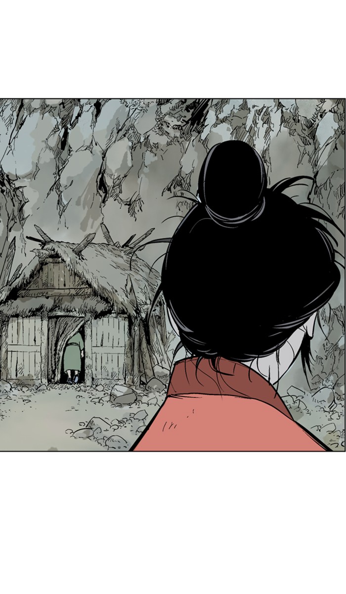Gosu Chapter 156 page 11 - Chapter 156: [Chapter 2] Ep. 70
