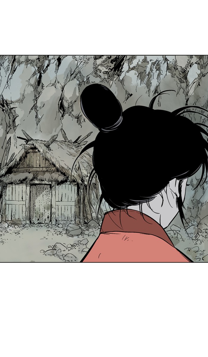 Gosu Chapter 156 page 12 - Chapter 156: [Chapter 2] Ep. 70
