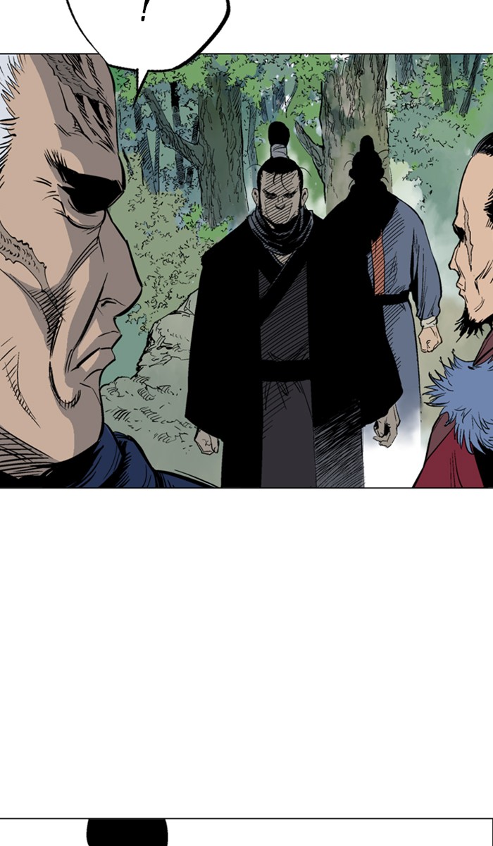 Gosu Chapter 156 page 23 - Chapter 156: [Chapter 2] Ep. 70
