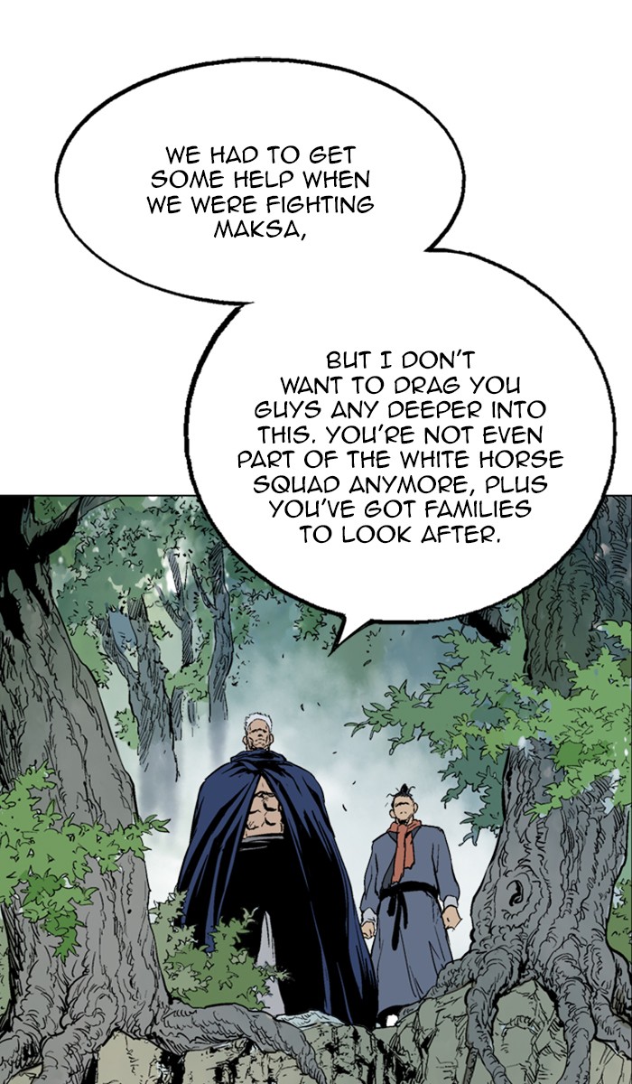 Gosu Chapter 156 page 26 - Chapter 156: [Chapter 2] Ep. 70