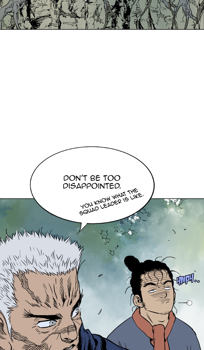 Gosu Chapter 156 page 27 - Chapter 156: [Chapter 2] Ep. 70