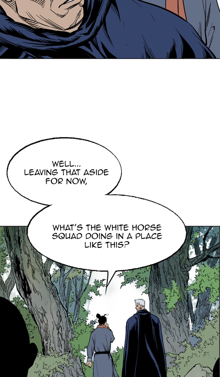 Gosu Chapter 156 page 28 - Chapter 156: [Chapter 2] Ep. 70
