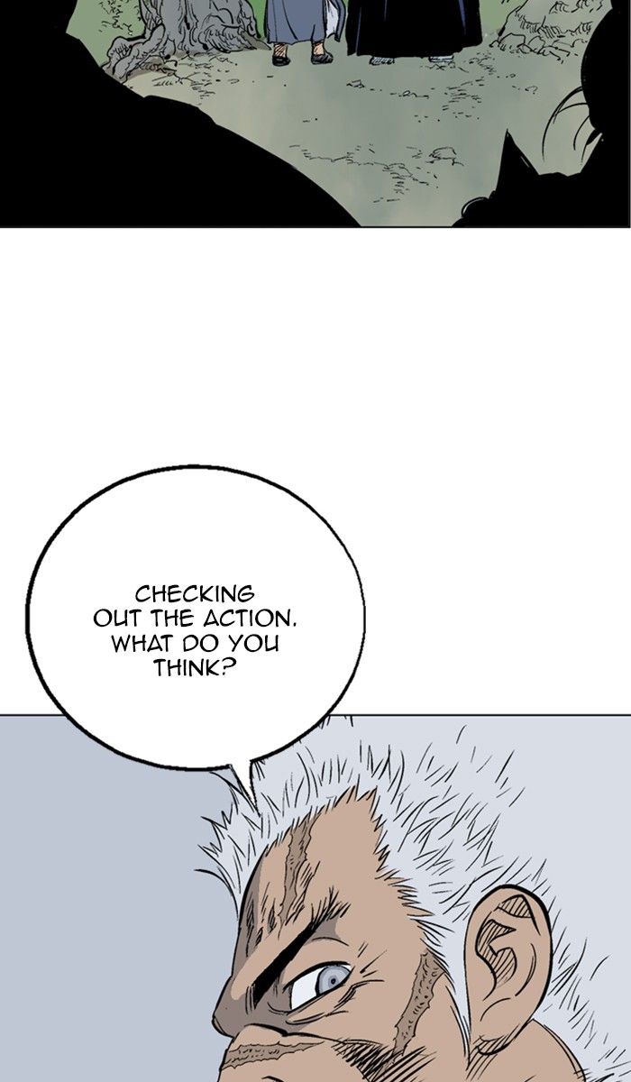 Gosu Chapter 156 page 29 - Chapter 156: [Chapter 2] Ep. 70