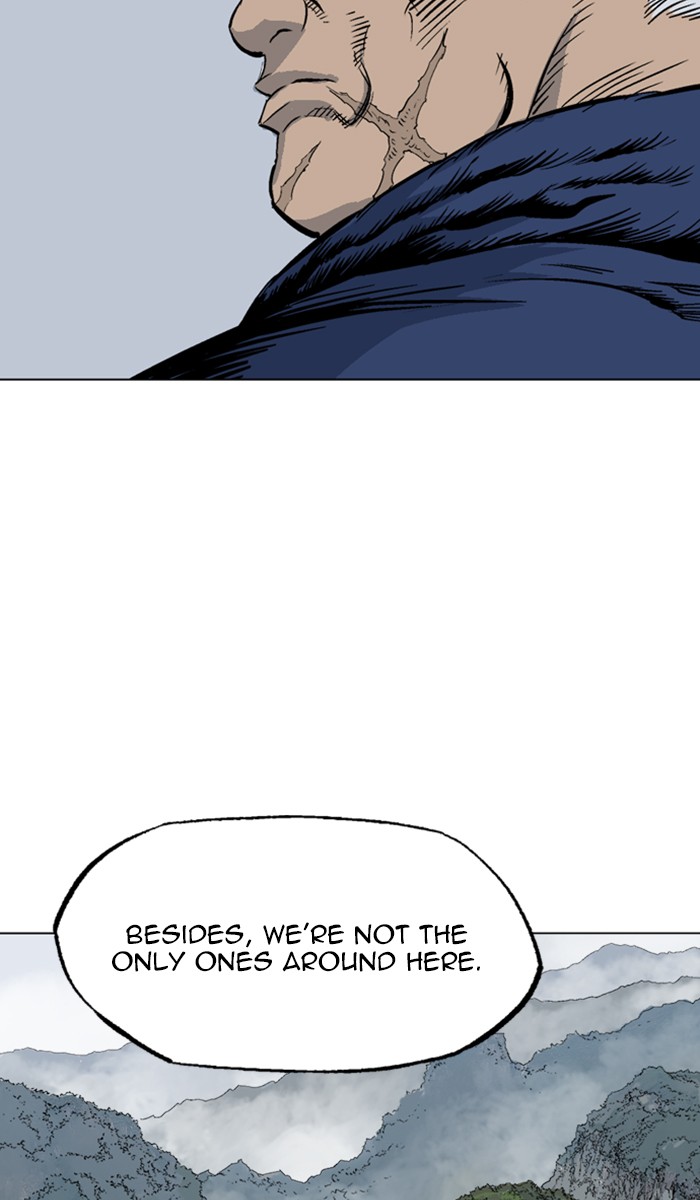 Gosu Chapter 156 page 30 - Chapter 156: [Chapter 2] Ep. 70