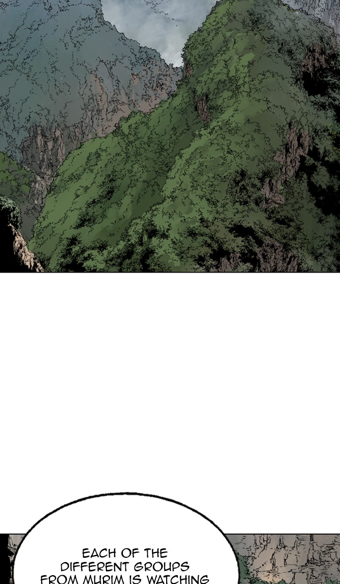 Gosu Chapter 156 page 31 - Chapter 156: [Chapter 2] Ep. 70